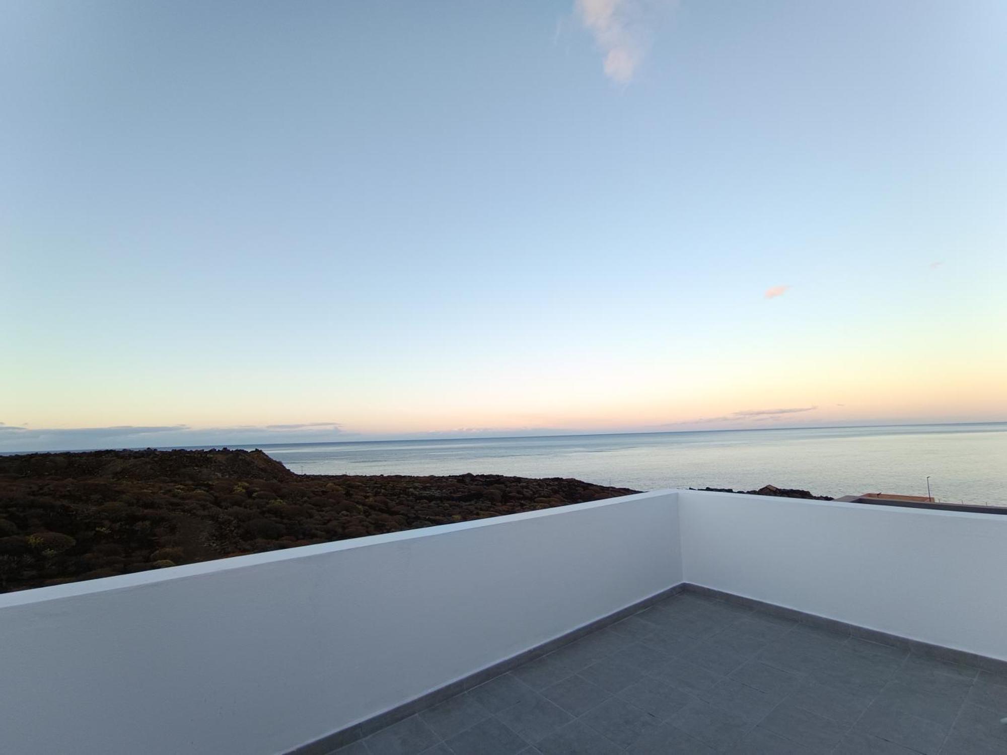 Vv El Charco, El Hierro Apartment La Caleta  Exterior photo